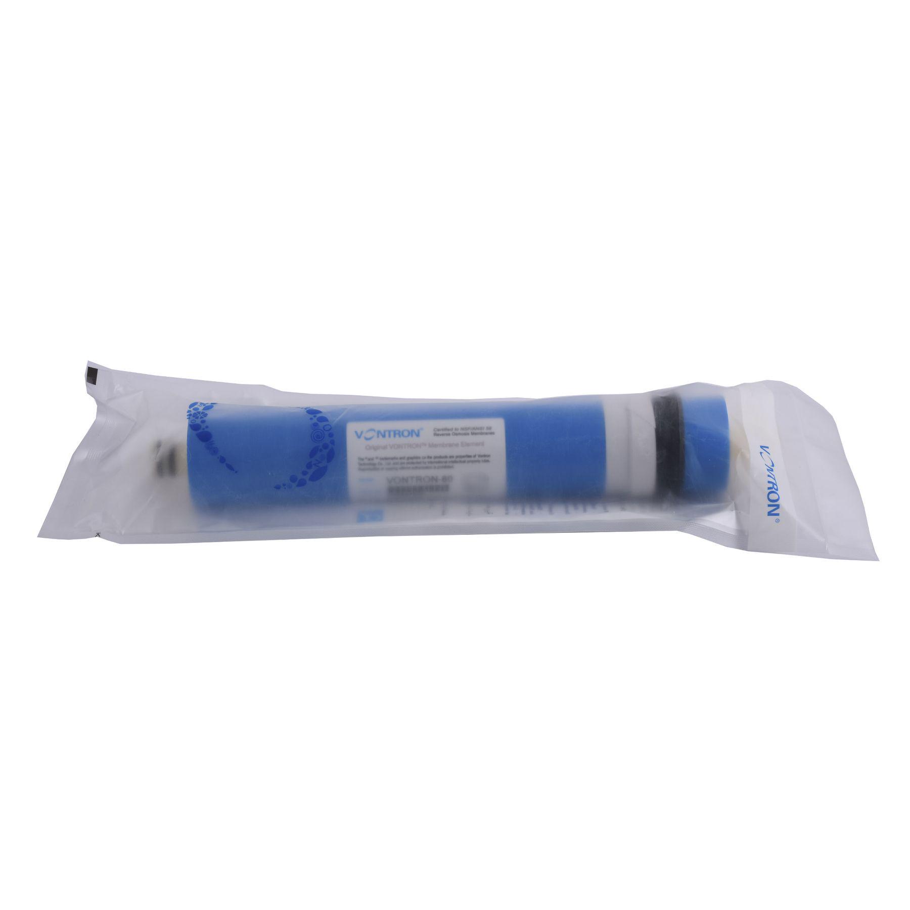 Мембрана для систем зворотного осмосу Vontron 80G ULP1812-80 (8740715)