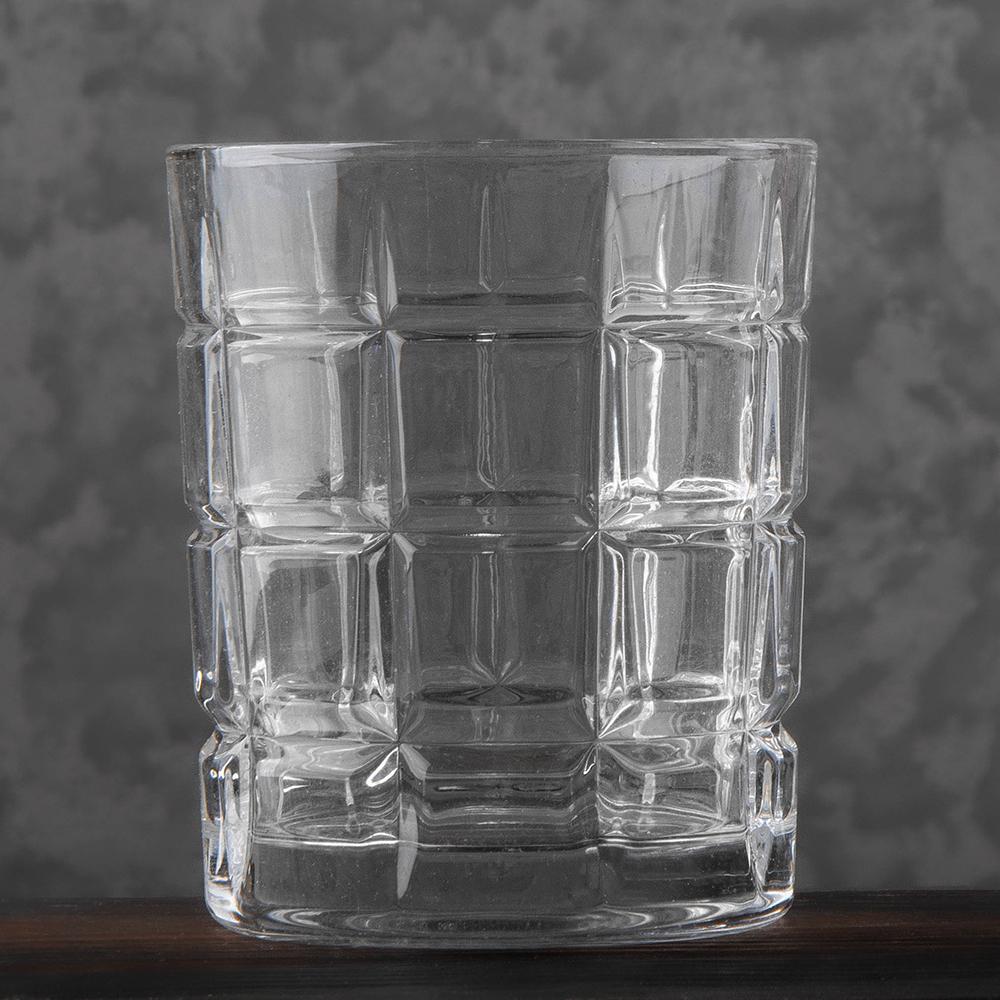 Набор графин и 4 стакана Elisey Благородное виски (9005-004) - фото 3