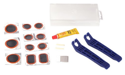 Набір для ремонту камери Kenli KL-7021 - фото 2