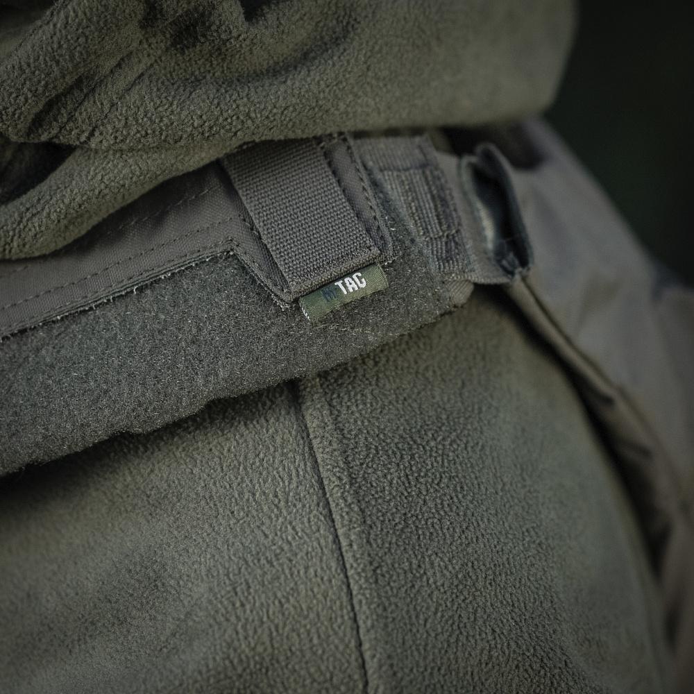 Плитоноска M-Tac Cuirass QRS Ranger Green (5000001206) - фото 28