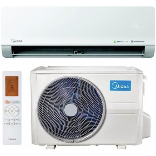 Кондиционер настенный Midea MSEF-18N8DO-I/MSEF-18N8DO-O E Future