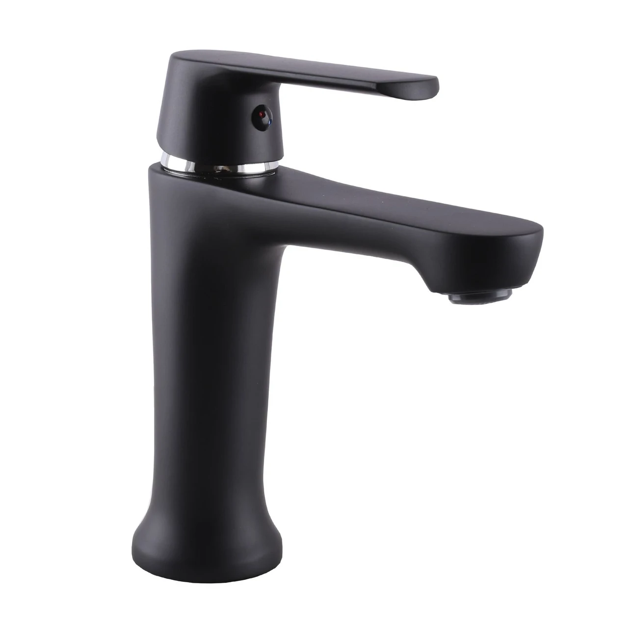 Смеситель для умывальника Globus Lux Laguna GLA-0401-10-BB (1000000726)