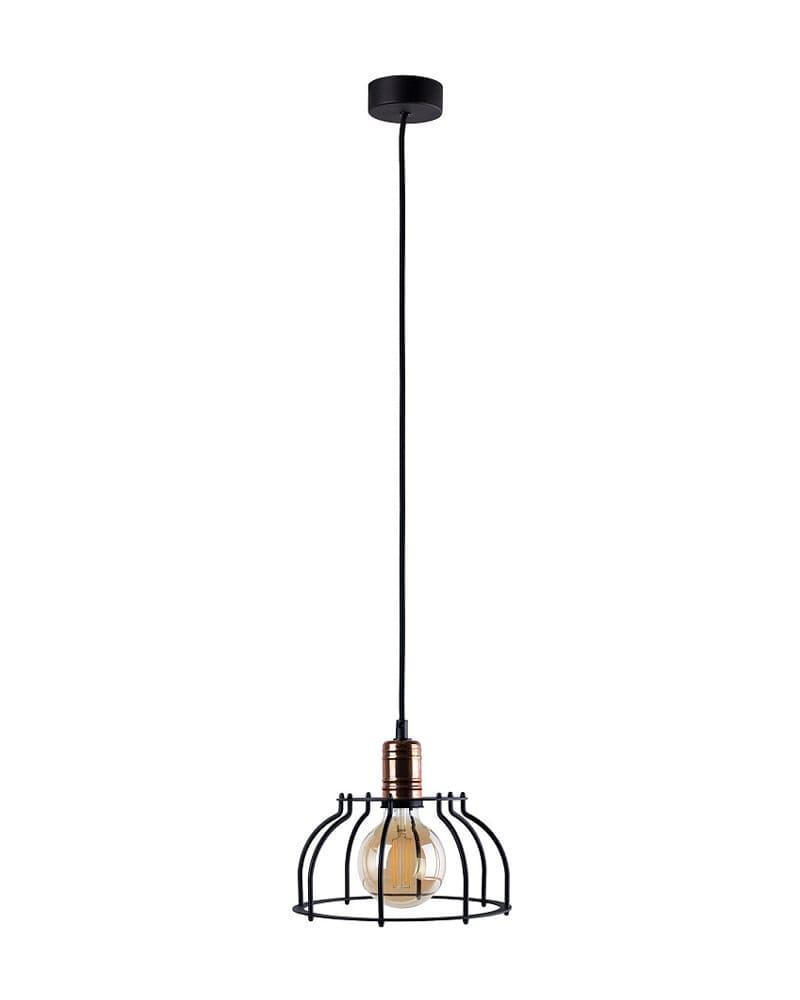 Подвесной светильник Nowodvorski 6335 Workshop E27 1x60W (2229967628) Подвесной светильник Nowodvorski 6335 Workshop E27 1x60W (2229967628)