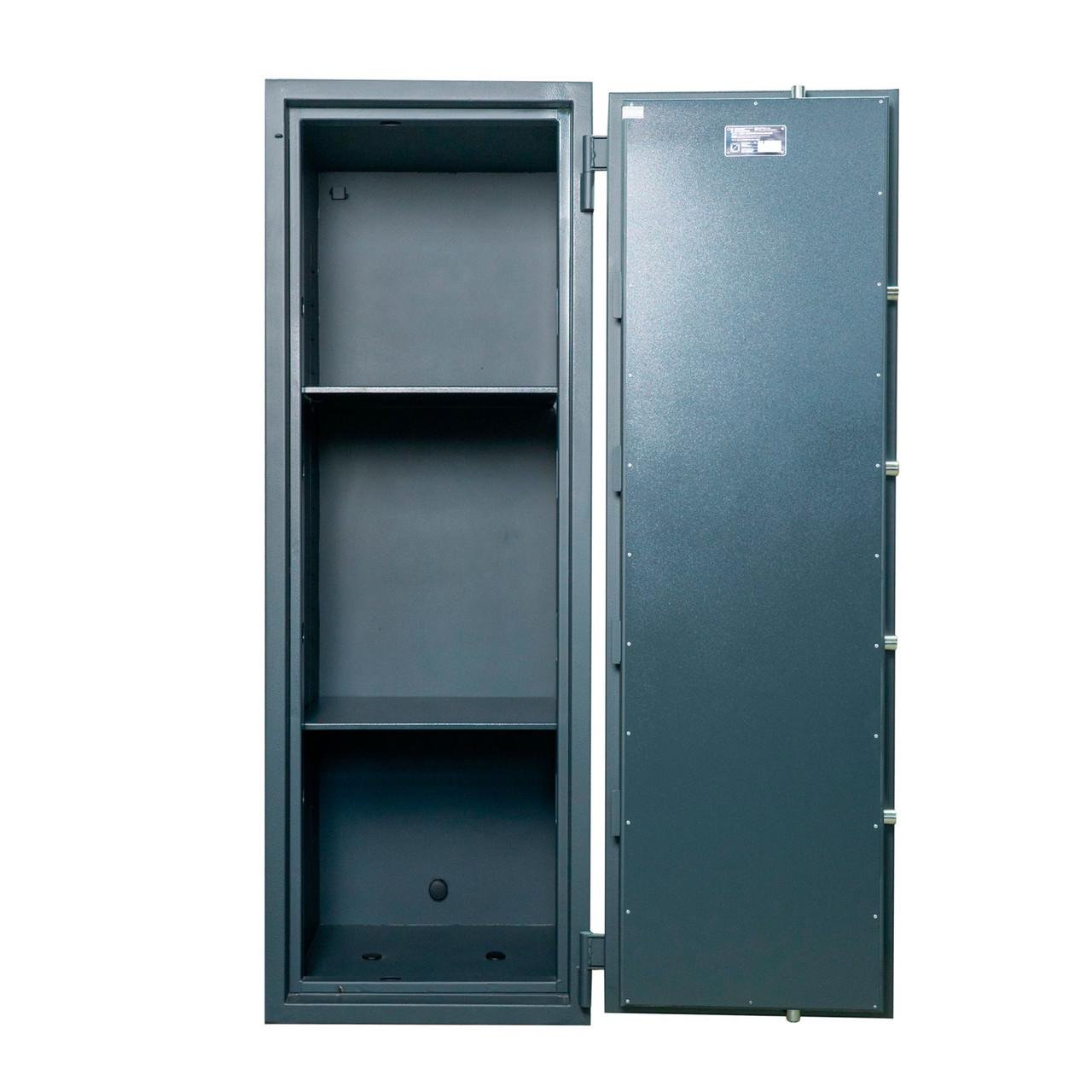 Сейф вогнезламостійкий Griffon CL II.160.K - фото 6 Сейф вогнезламостійкий Griffon CL II.160.K - фото 6