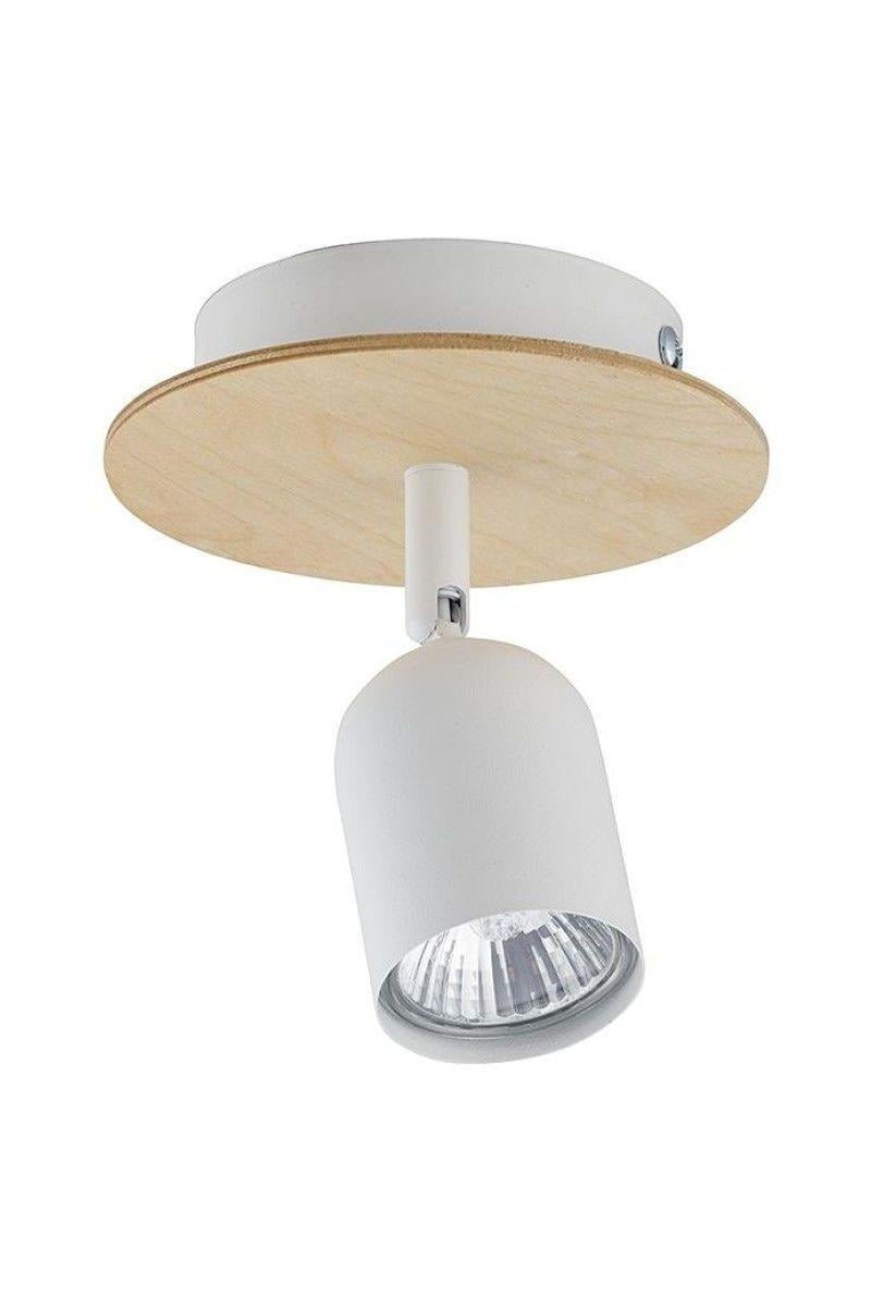 Спот TK Lighting 3294 Top wood