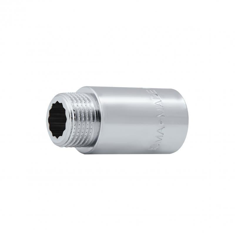 Удлинитель ICMA №19 40х1/2" хром (FRRS00020810)