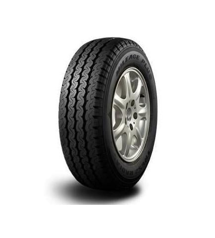Автошина Triangle TR652 195/65 R15C 98/96T не шип