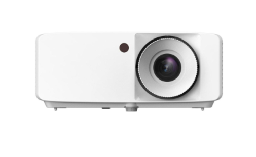 Проєктор Optoma ZH350 LCD/3600Lm/300000:1 Білий (E9PD7KK01EZ1)
