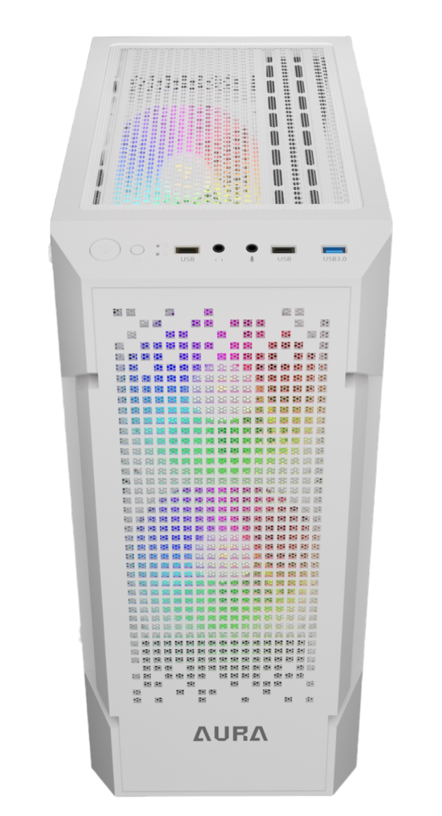 ПК ігровий X-Game 10 Intel Core i5-9400F 16 ГБ ОП DDR4 500 ГБ SSD Radeon RX 5700 XT 8 ГБ (22348813) - фото 3 ПК ігровий X-Game 10 Intel Core i5-9400F 16 ГБ ОП DDR4 500 ГБ SSD Radeon RX 5700 XT 8 ГБ (22348813) - фото 3