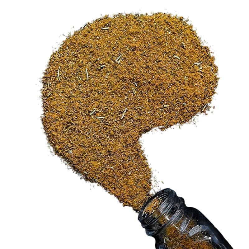 Приправа классическая ливанская Арабская смесь 7-ми специй 200 г (28112159)