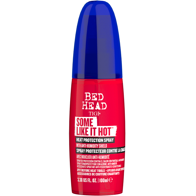 Спрей із захистом від вологи SOME LIKE LT HOT SPRAY 100 мл (23791507)