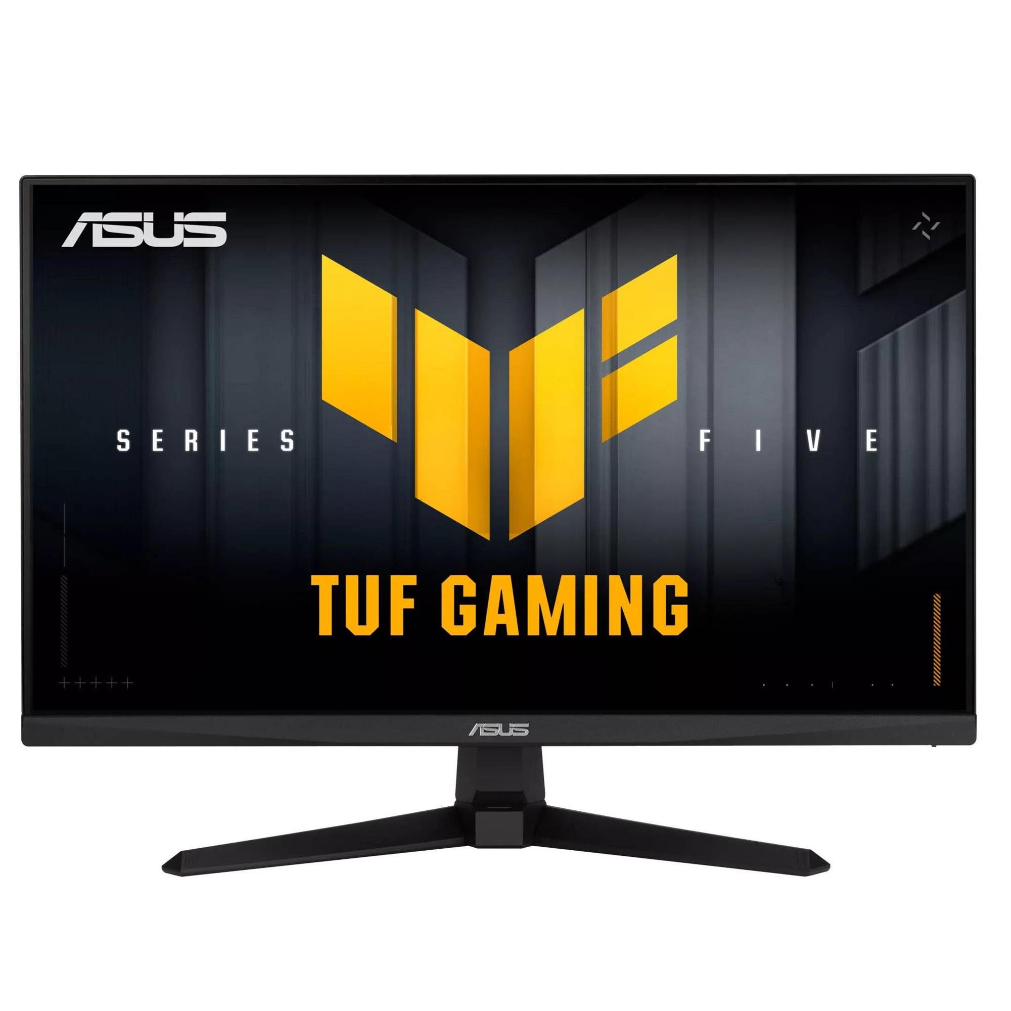 Монитор игровой Asus TUF Gaming VG259QM5A Black (90LM0B90-B01O71)