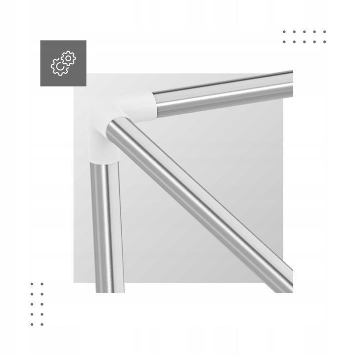 Манеж детский Tulano Cozy 20 130х65 см Серый (5903796014181) - фото 7 Манеж детский Tulano Cozy 20 130х65 см Серый (5903796014181) - фото 7