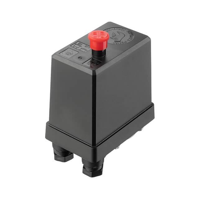 Пресостат Intertool PT-9096 380В 10 бар (28286-1)