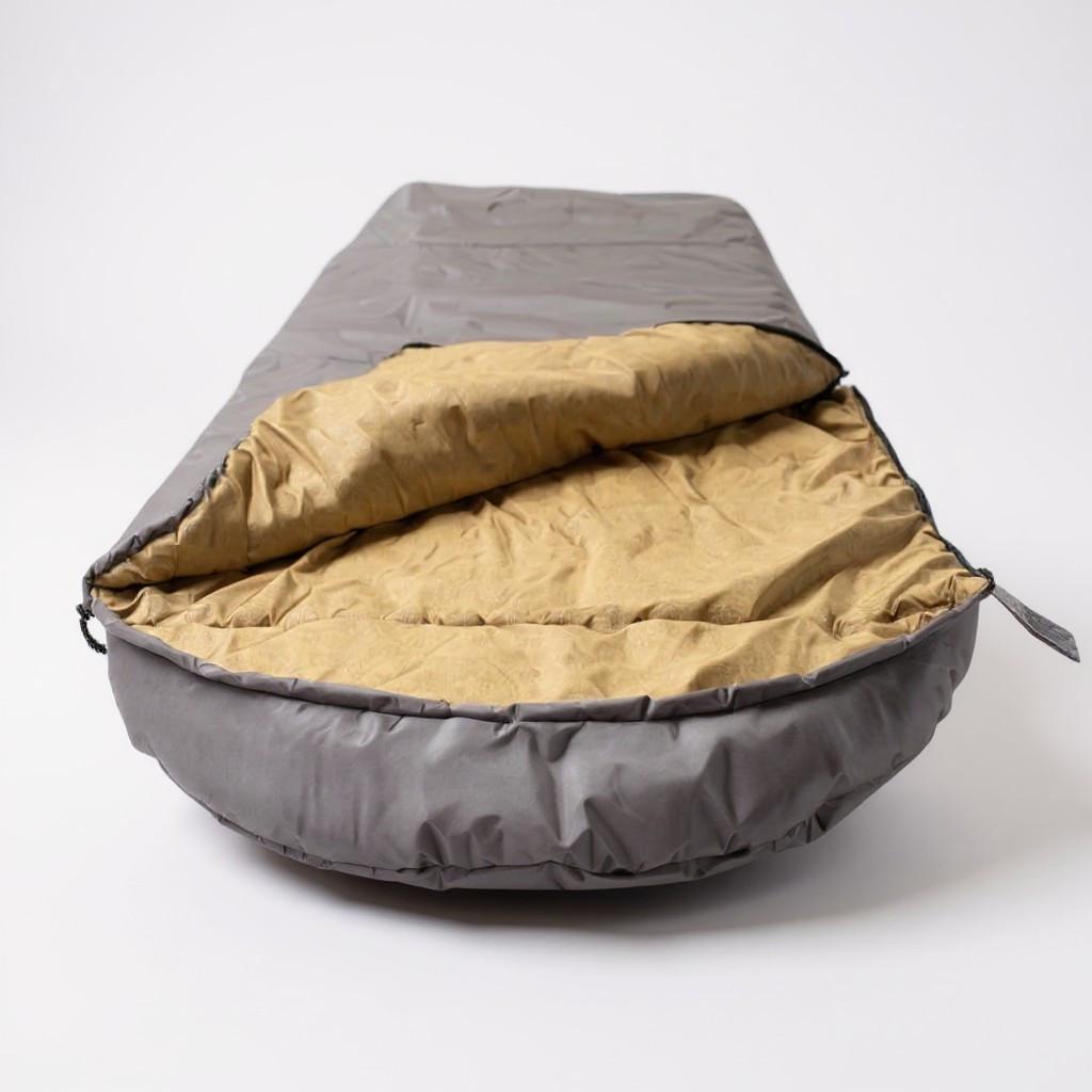 Спальний мішок Чорний (29452208) - фото 5