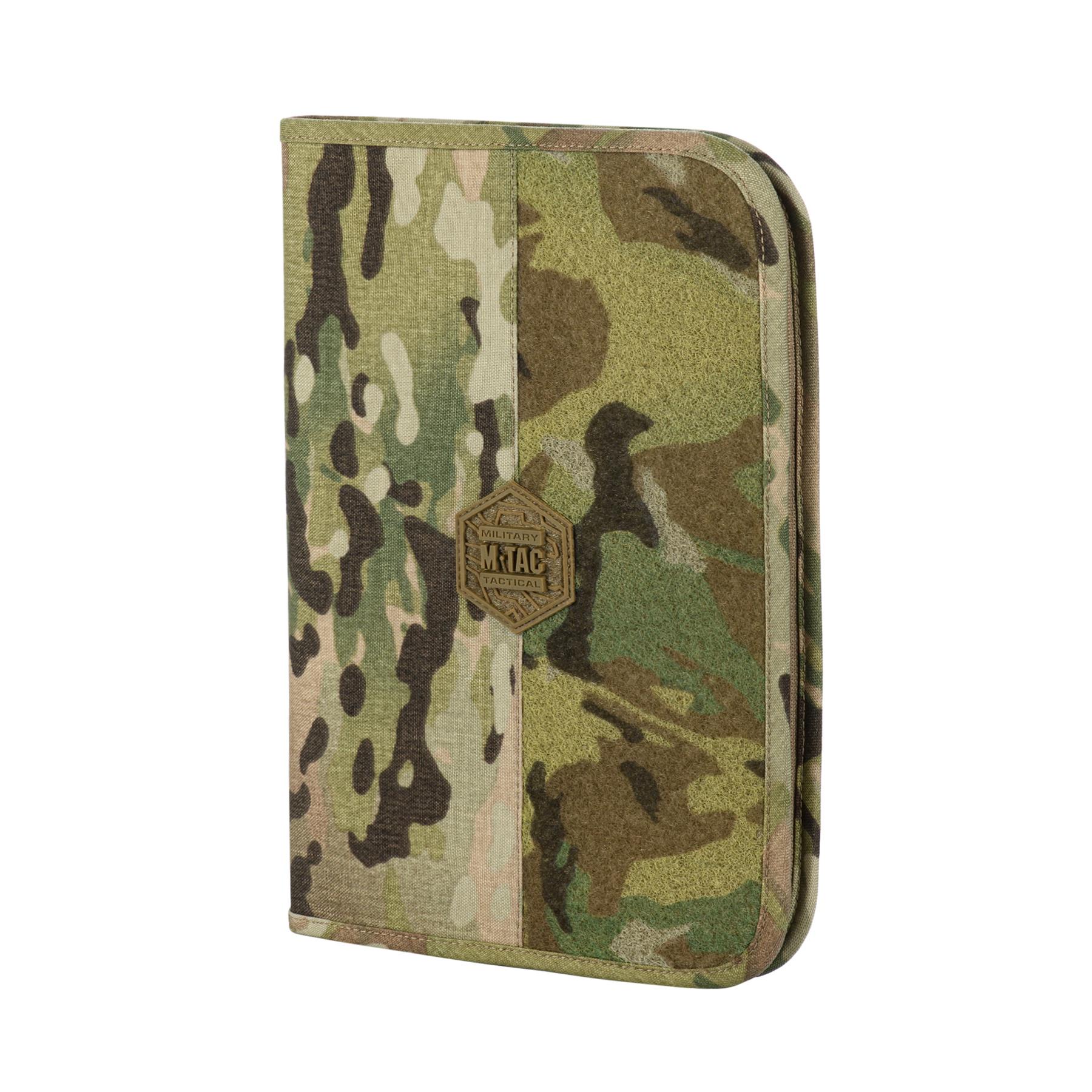 Органайзер M-Tac А5 Elite Multicam Органайзер M-Tac А5 Elite Multicam