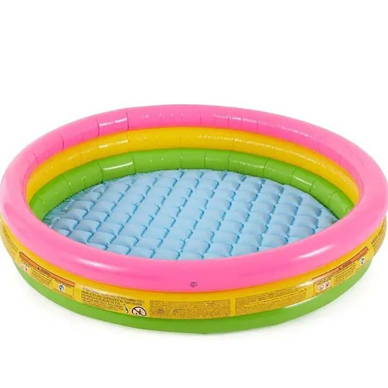 Бассейн детский INTEX 57422 147x33 см (27292224)