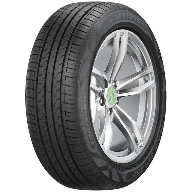 Шина летняя Austone SP-802 215/55 R16 93V (1002246295)