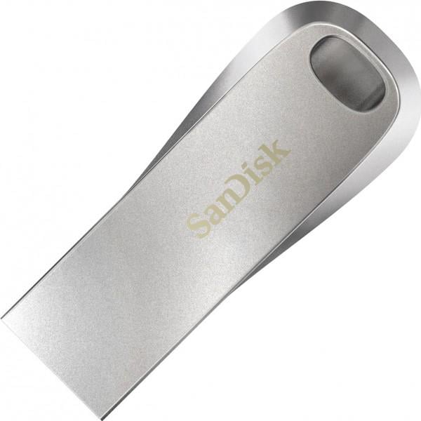 Флешка SanDisk 512 Gb Ultra Luxe (SDCZ74-512G-G46)