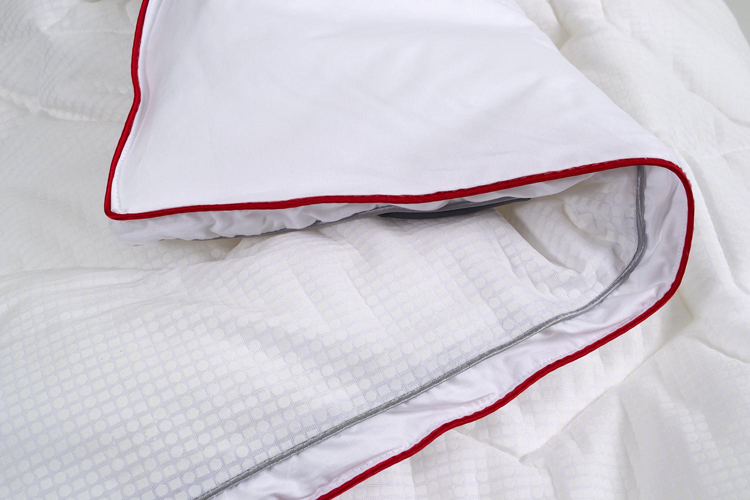 Ковдра Penelope Thermo Lyo Pro 7,5 tog антиалергенна king size 220x240 см (11683119) - фото 3