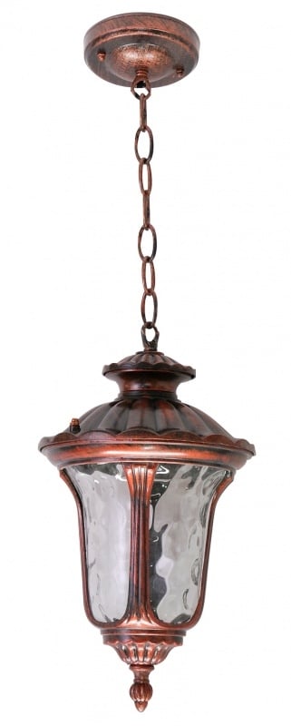 Светильник уличный Brille подвесной GL-68 C (L17-003)