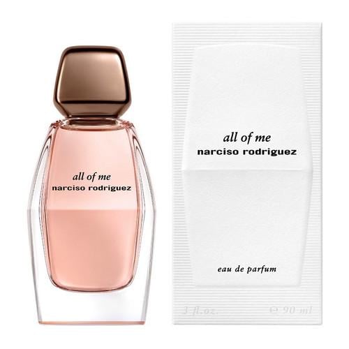 Парфюмированная вода для женщин Narciso Rodriguez All Of Me 90 мл (84918)