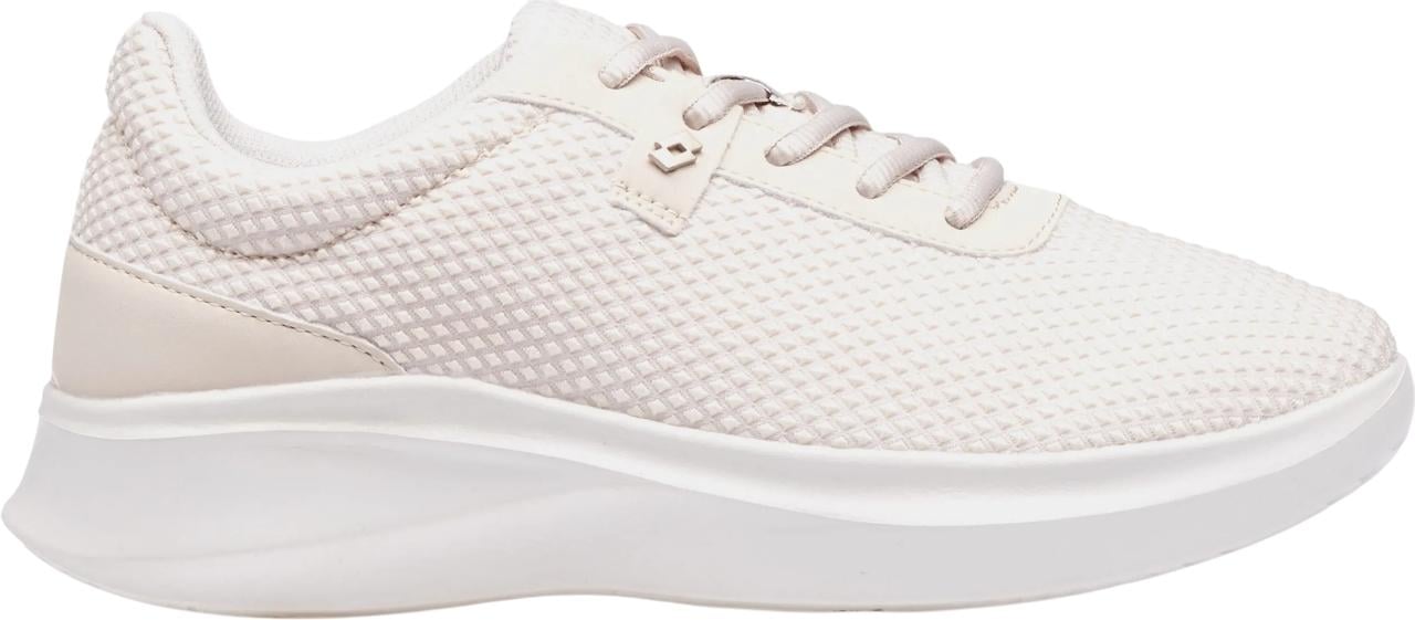 Кроссовки женские Lotto LUNA AMF 2 II W 218104/N65 р. 36,5 Молочный (48089-161)