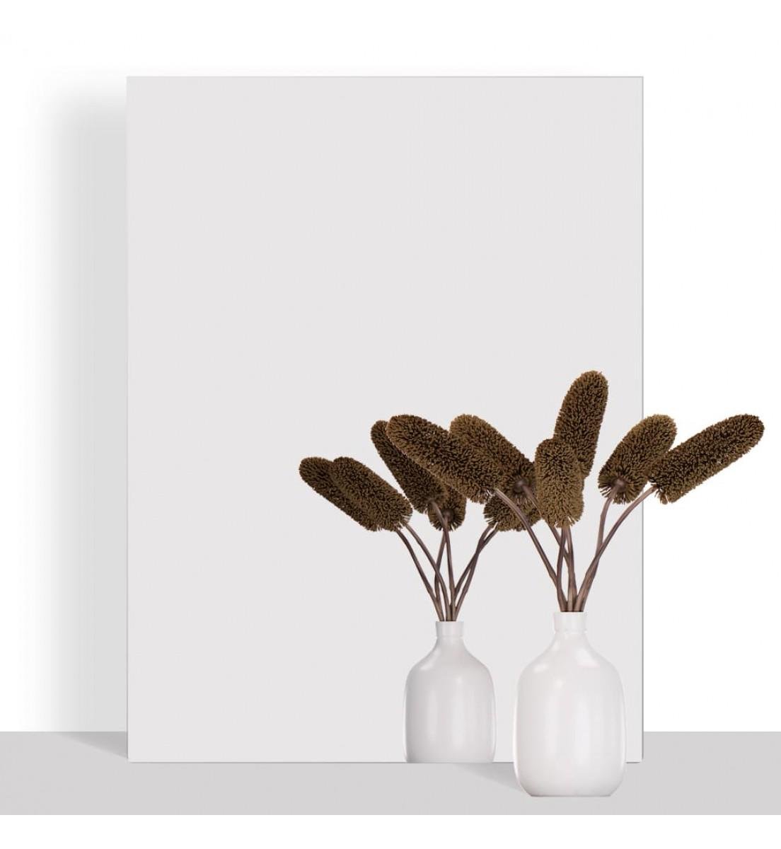 Зеркало акриловое прямоугольное на самоклейке 400х900х2 мм (1596) - фото 5 Зеркало акриловое прямоугольное на самоклейке 400х900х2 мм (1596) - фото 5