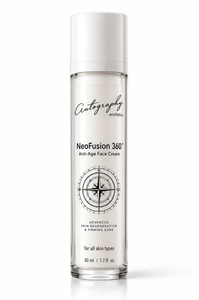 Крем-флюїд для обличчя Autography NeoFusion 360° Cream-Fluid 50 мл (a00078)