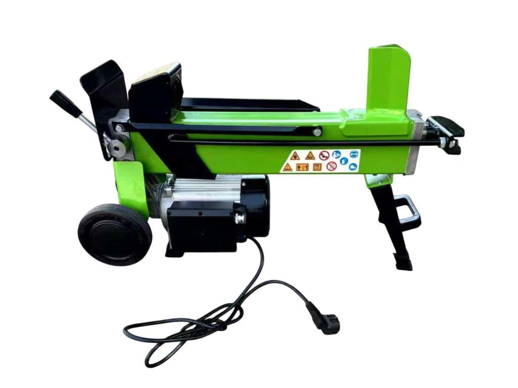 Гідравлічний дровокол MAST GARTENTECHNIK MT-PR-5T - фото 3 Гідравлічний дровокол MAST GARTENTECHNIK MT-PR-5T - фото 3