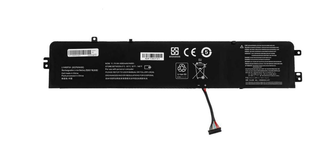 Аккумулятор для Lenovo Legion Y520-15IKBN (140964)