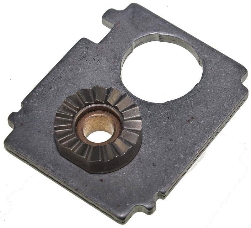 Промщит VJ Parts для дрели Bosch 2605807107 48х58 PSB 6000 RA