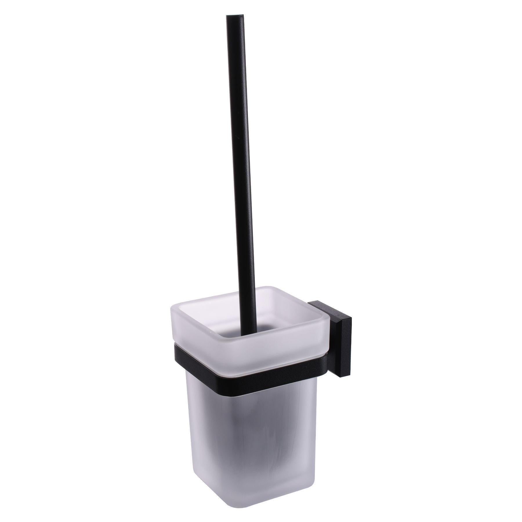 Ершик для унитаза TOPAZ TКВ 9929A-BL (40011)