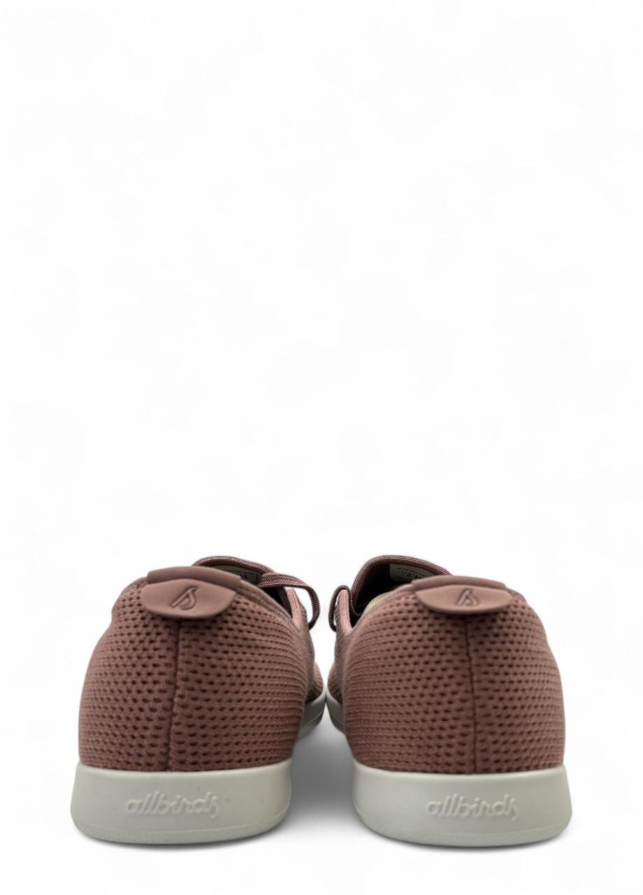 Кеды мужские Allbirds Tree Skippers р. 45/46 30 см Терракотовый (2801124134) - фото 3 Кеды мужские Allbirds Tree Skippers р. 45/46 30 см Терракотовый (2801124134) - фото 3