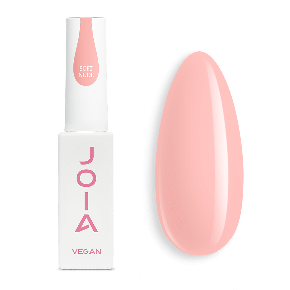 База камуфлююча JOIA vegan BB cream base Soft Nude 8 мл (4820259340636) - фото 1