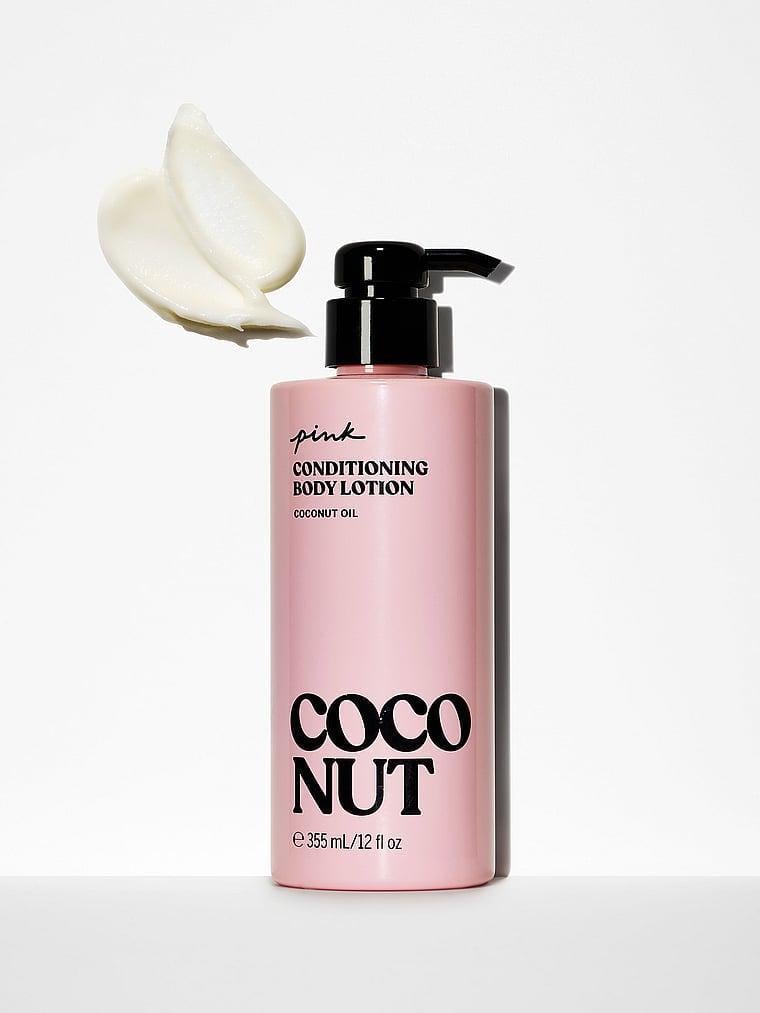 Лосьйон для тіла Victoria's Secret Pink Coconut Fragrance Lotion 355 мл (26674985)