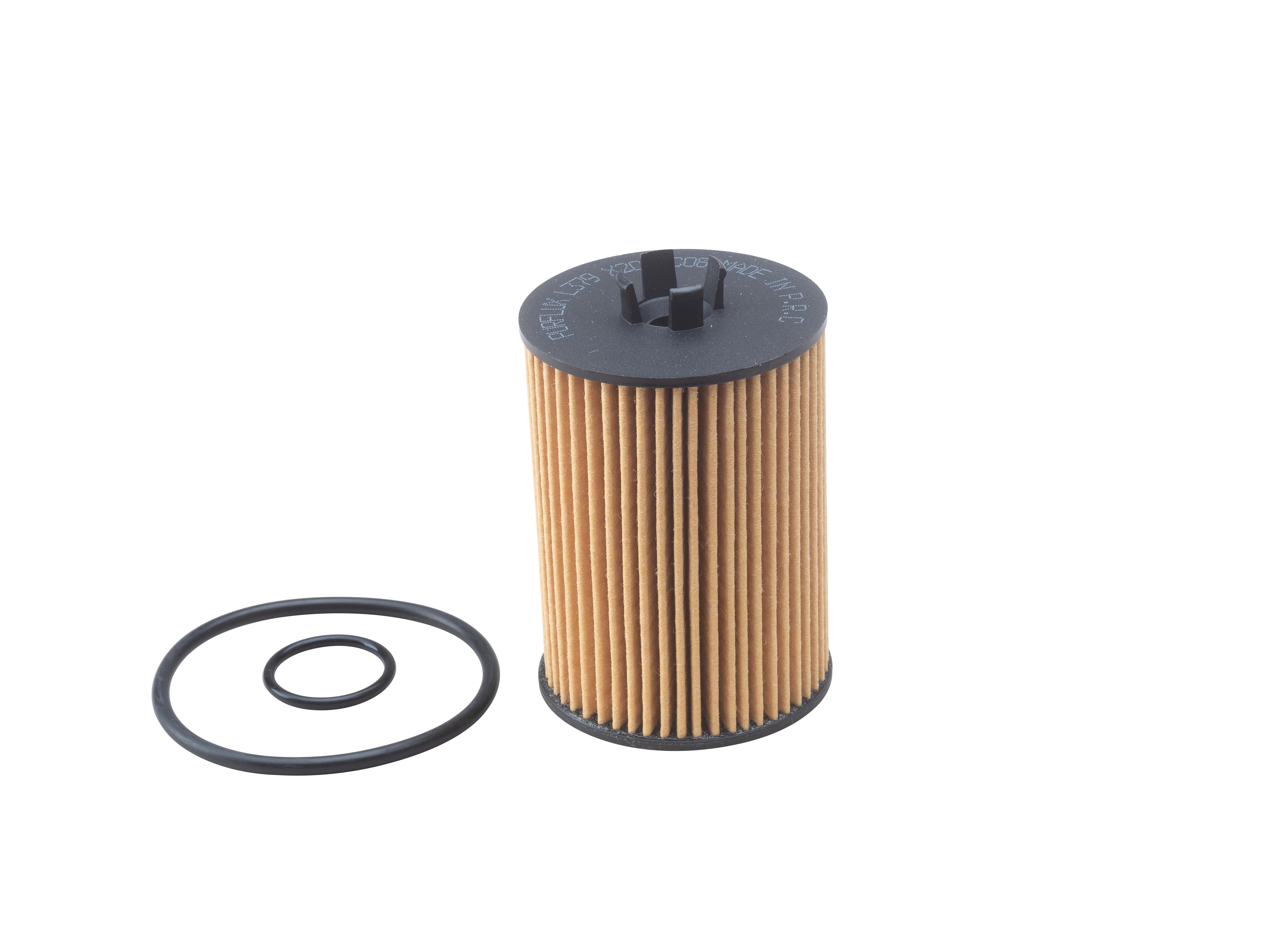 Фильтр масла PURFLUX L379