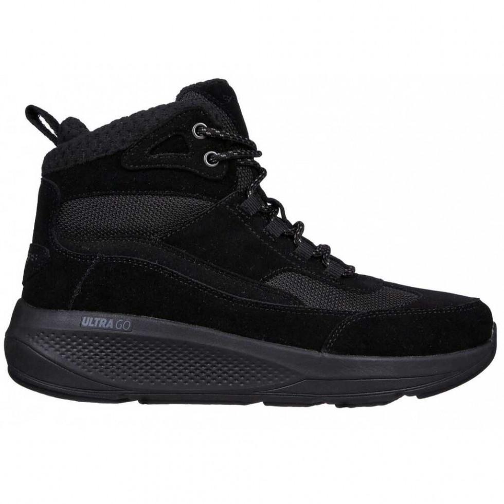 Ботинки женские Skechers On-the-GO Elevate 144523 BBK р. 38,5