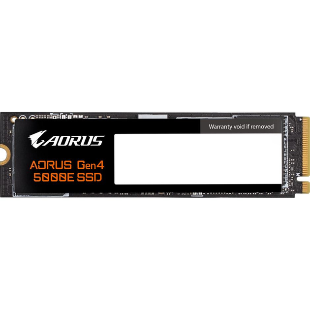 SSD-диск Gigabyte PCI-E 1024 Гб (AG450E1024-G)
