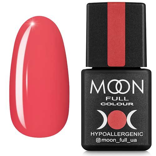 Гель-лак Moon Full Classic Color №113 8 мл