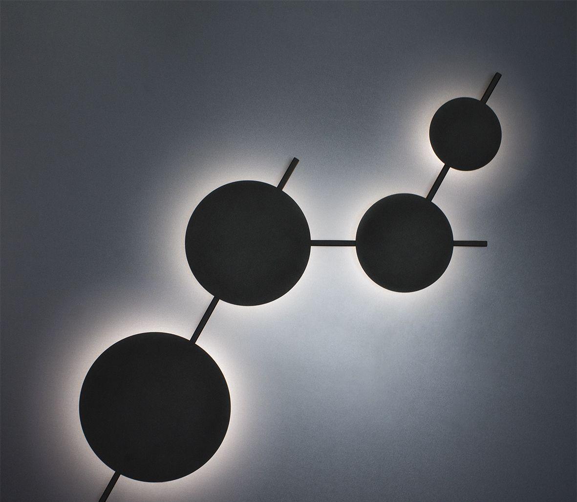 Бра Imperium Light Darfield (340444.05.93)