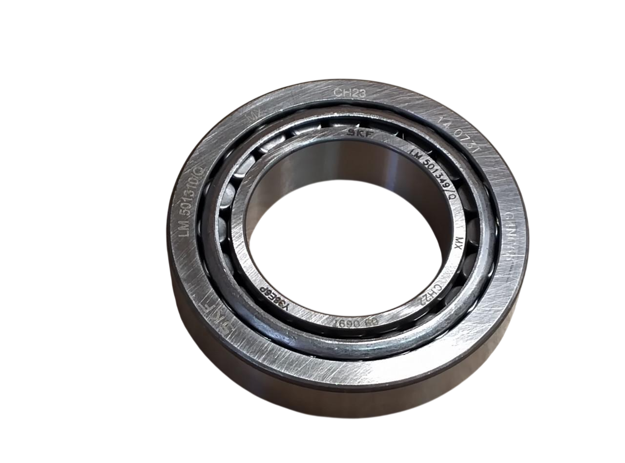 Подшипник передней ступицы SKF VKHB2153 AUDI A4 94 -> (3085936179)