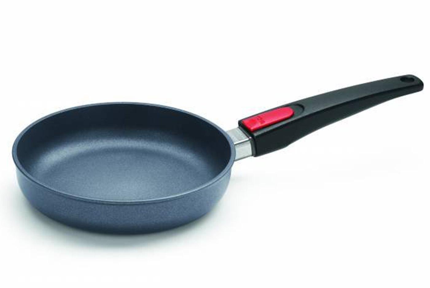 Сковорода Woll diamond lite induktion 20 см (w1520dpi)