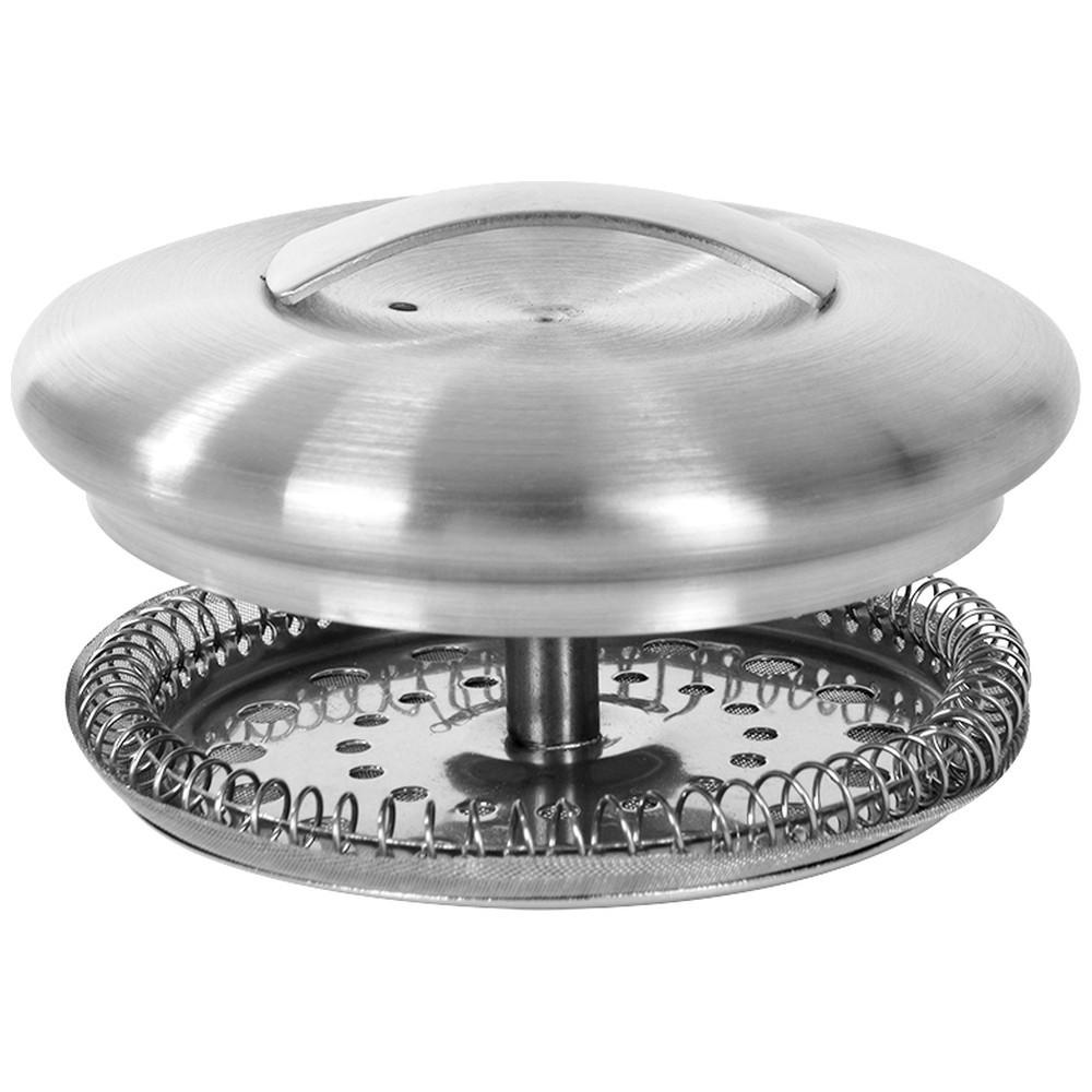 Кувшин Fissman 1,6 л Прозрачный (6439) - фото 4