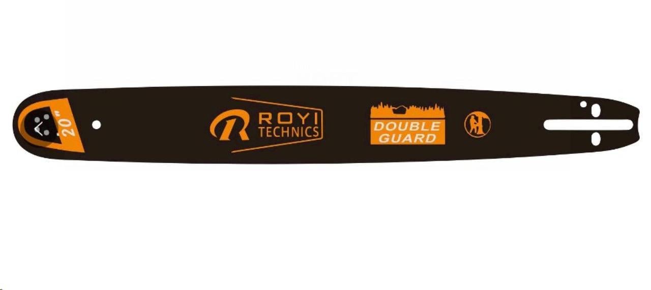 Шина ROYI 14" 1,3 мм 3/8" 50 ланок (2177274560)