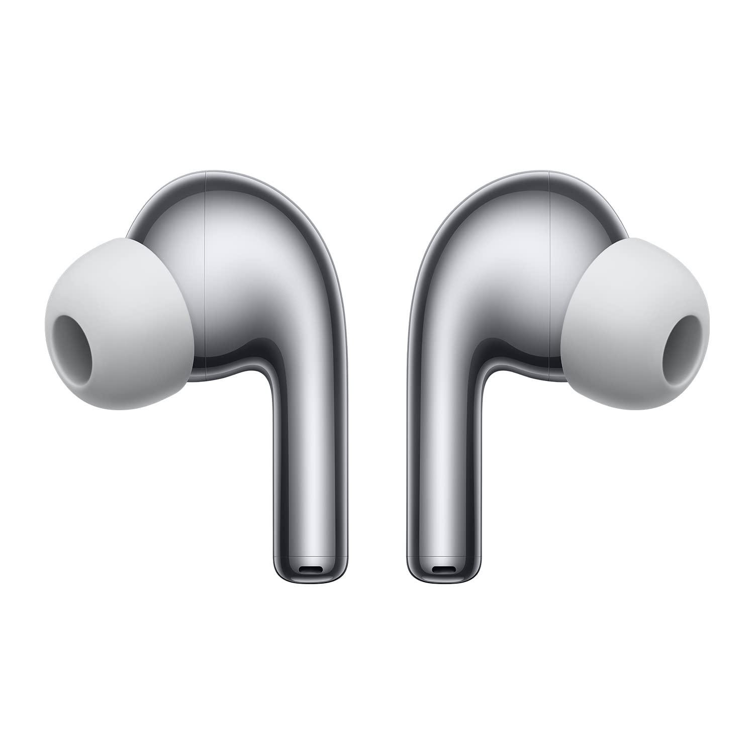 Наушники TWS OnePlus Buds Pro E503A Silver