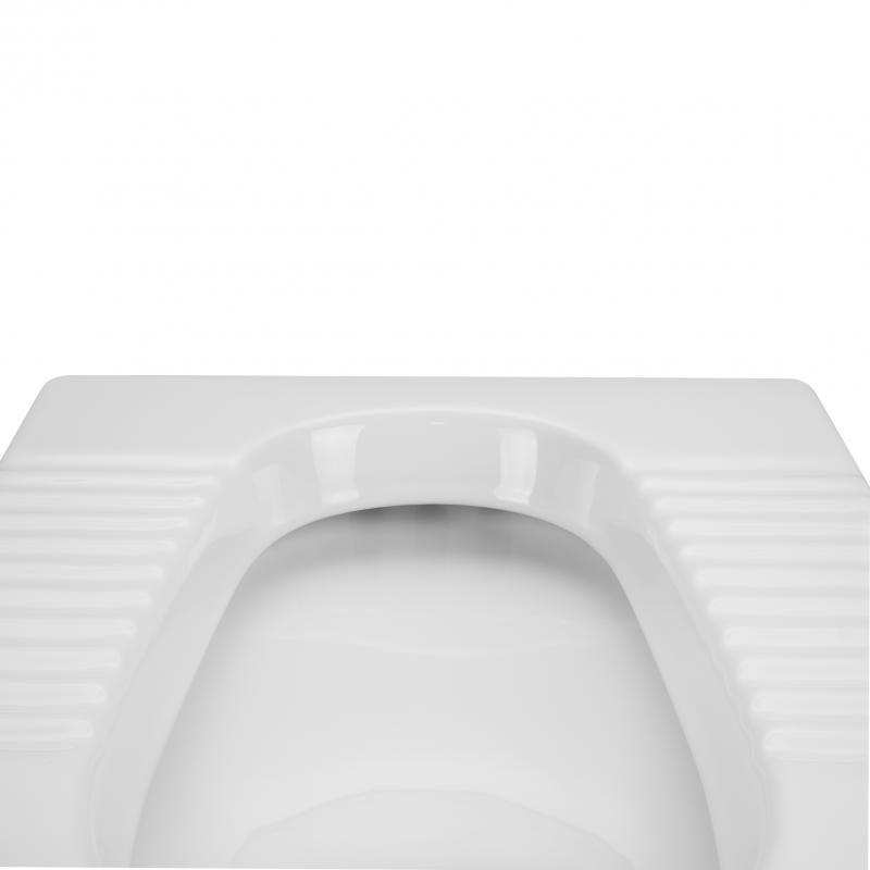 Чаша Генуя Q-tap Kalao White QT0823HDD45W - фото 4