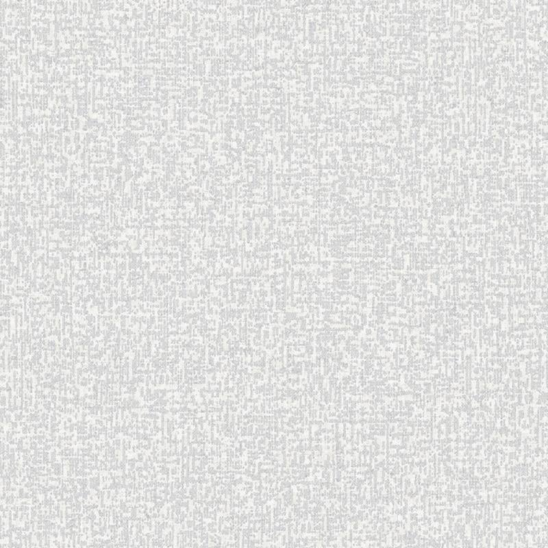 Обои флизелиновые AdaWall Roka 23109-1 винил горячего тиснения 1,06х10,05 м Белый