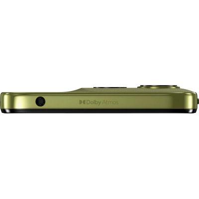Мобільний телефон Motorola G15 Power 8/256GB Iguana Green (PB6G0007UA) - фото 8