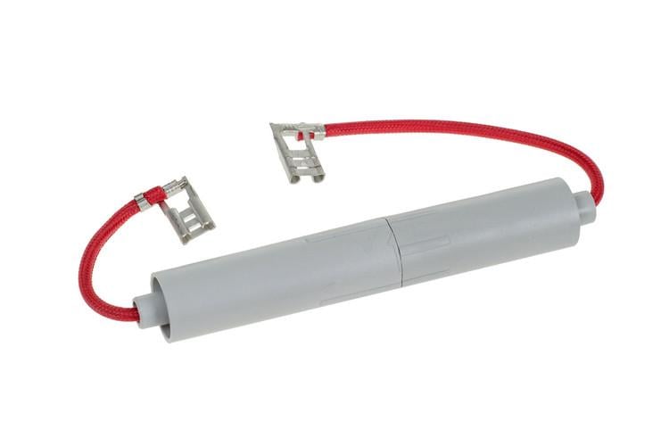 Предохранитель высоковольтный 5KV 650mA для СВЧ печи Whicepart